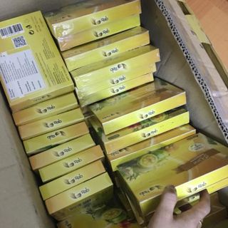GIẢM CÂN RAB THÁI LAN
