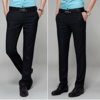Quần tây nam hàn quốc VT275