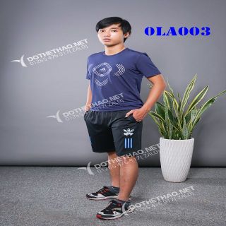 đồ thể thao nam big size