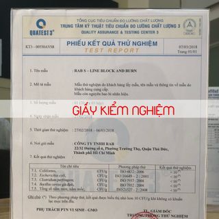 GIẢM CÂN RAB THÁI LAN