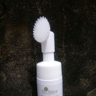 Sữa rửa mặt Im Nature