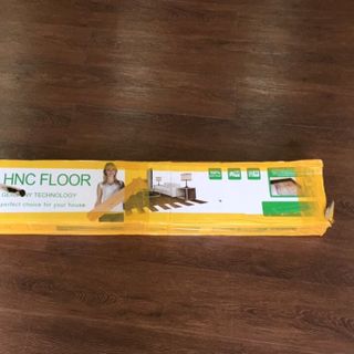 SÀN NHỰA GIẢ GỖ HNC FLOOR 2MN TỰ DÍNH