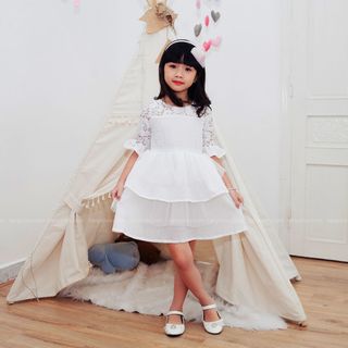 SET ĐẦM DỰ TIỆC