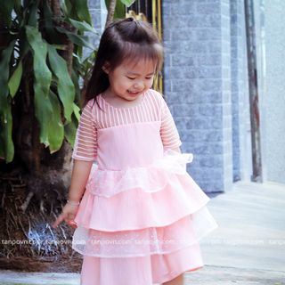 SET ĐẦM DỰ TIỆC