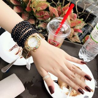 Đồng hồ Salvatore