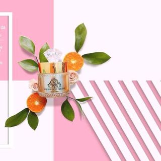 KEM FACE ĐẶC TRỊ MỤN VY BARBIE
