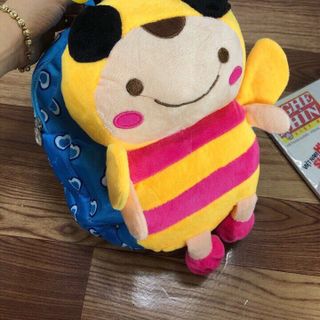 balô hình siêu cute