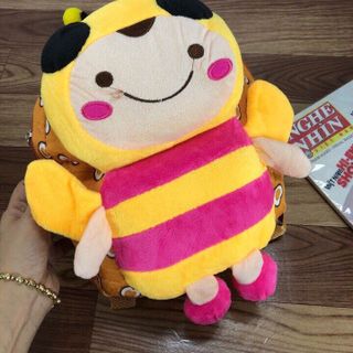 balô hình siêu cute