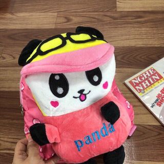 balô hình siêu cute