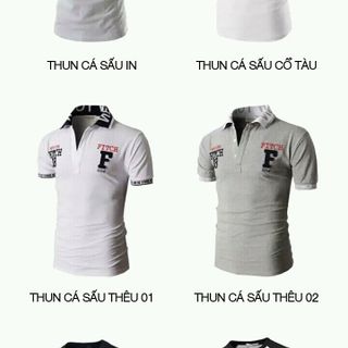 ao thun