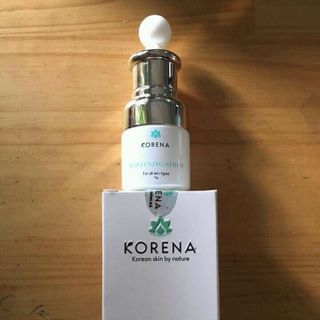 serum dữong trắng se khit lổ chân lông