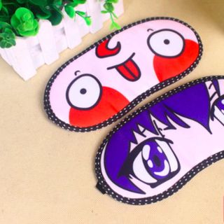 bịt mắt ngủ hoạt hình giá sỉ 13k