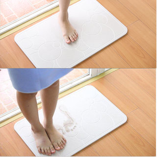 Thảm Siêu Thấm Nhật Bản