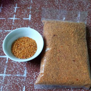 Muối tôm Tây Ninh