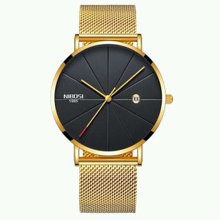 Đồng hồ Nibosi đẳng cấp quý phái nam tính