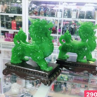 tỳ hưu chiêu tài phong thủy giá sỉ 270k 1 cặp 2 con