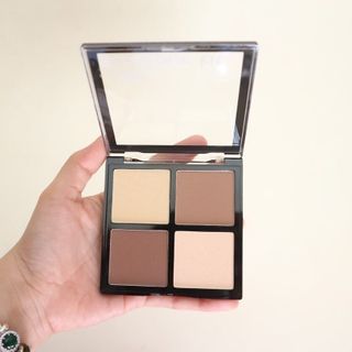 Phấn high light tạo khối Sivanna