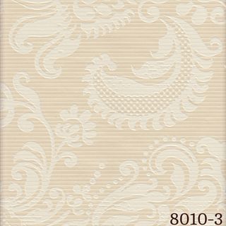 Giấy dán tường Nhật Bản W8010-1 -2 -3