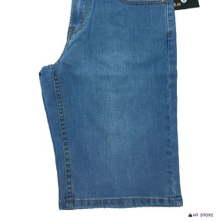 Quần short Jean 07 có thun