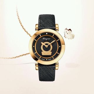 Đồng hồ Salvatoree siêu phâme