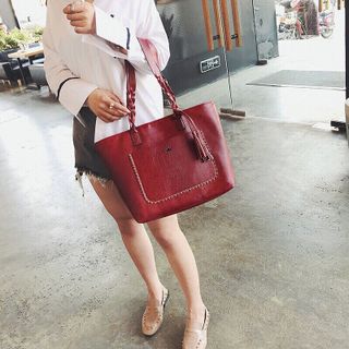 túi xách da đẹp