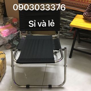 Ghế xếp cà phê ghế du lịch