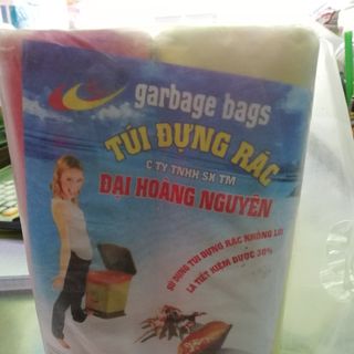 Túi đựng rác