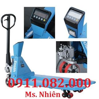 Địa chỉ bán xe nâng tay thấp 2500kg 3000kg 5000kg giá rẻ vĩnh long -