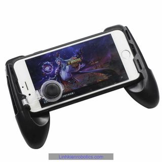 Tay cầm game có nút - GamePad