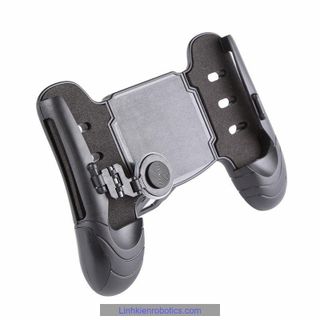 Tay cầm game có nút - GamePad