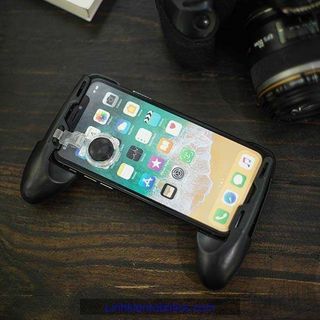 Tay cầm game có nút - GamePad