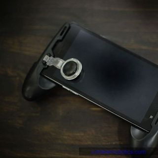 Tay cầm game có nút - GamePad