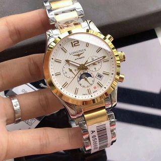 Đồng hồ Longinn đủ màu về lại