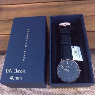 Đồng hồ Danel welingtonnnn