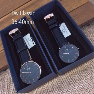 Đồng hồ Danel welingtonnnn