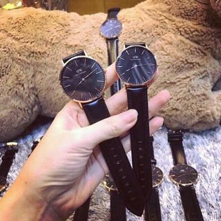 Đồng hồ Danel welingtonnnn