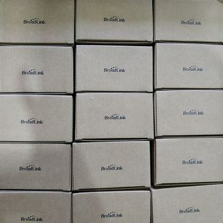 Công tắc thông minh Broadlink SC1 điều khiển từ xa qua WIFI 3G 4G