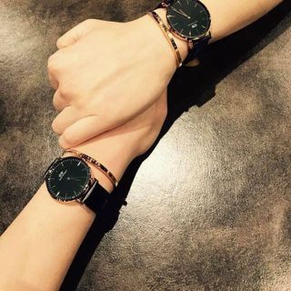 Đồng hồ Danel welingtonnnn