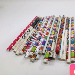 bút chì giá sỉ 2200đ