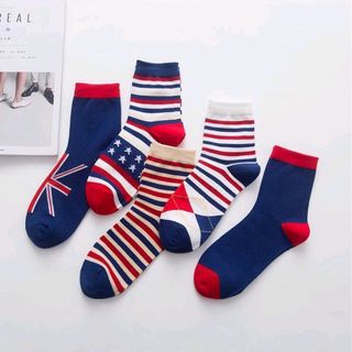 Vớ/tất cổ cao mùa đông