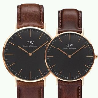 Đồng hồ Danel welingtonnnn
