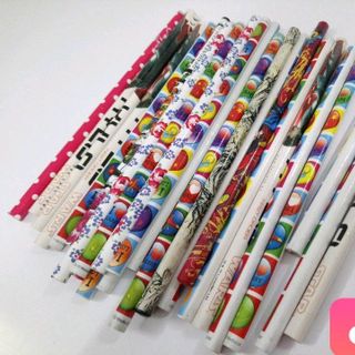 bút chì giá sỉ 2200đ