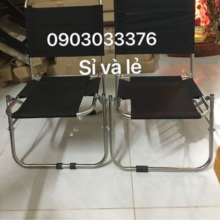 Ghế xếp cà phê ghế xếp du lịch