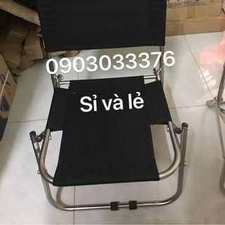 Ghế xếp cà phê ghế xếp du lịch