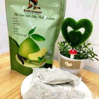 Túi lọc gội đầu thiên nhiên