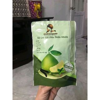 Túi lọc gội đầu thiên nhiên