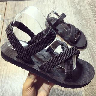 giày sandal đọ giản