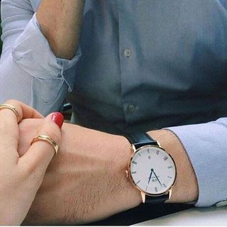 Đồng hồ DWW Danel wellingtonn