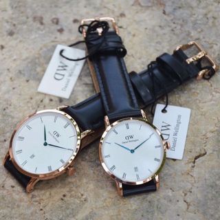 Đồng hồ DWW Danel wellingtonn