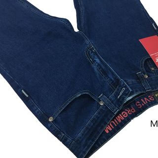 Quần Jean dài nam thun co giãn thoải mái Giá SALE 30